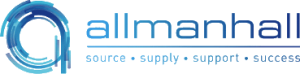 Allmanhall